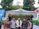 IAI Sunan Giri Trenggalek Ikuti Expo Kampus di MAN 1 Trenggalek